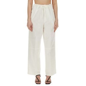 Victoria Beckham Women Wide Leg Pants